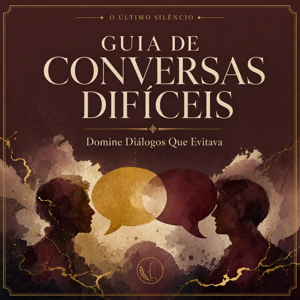 Guia de Conversas Difíceis