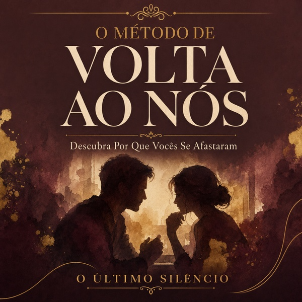 O Método De Volta ao Nós